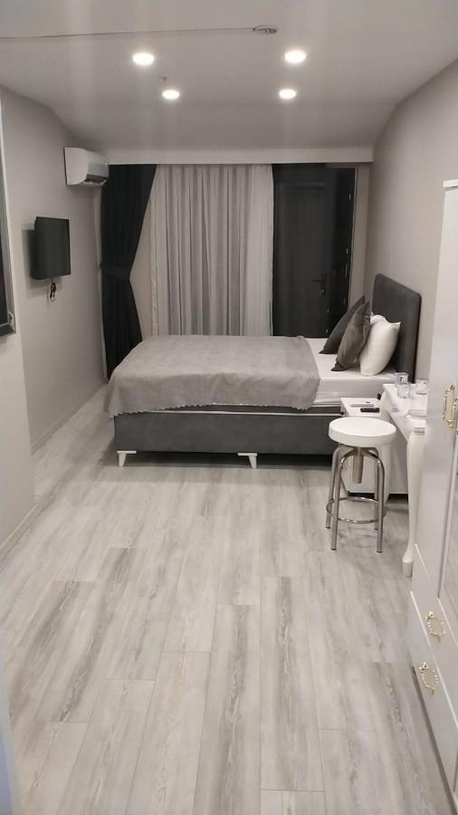 Atik Hotel Стамбул Екстер'єр фото